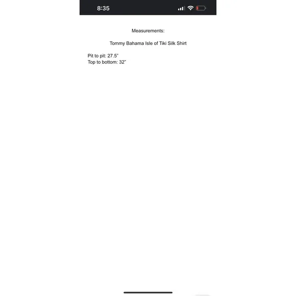 Tommy Bahama Isle of Tiki Embroidered Short Sleeve Silk Graphic Shirt XXL Rare - Picture 8 of 9